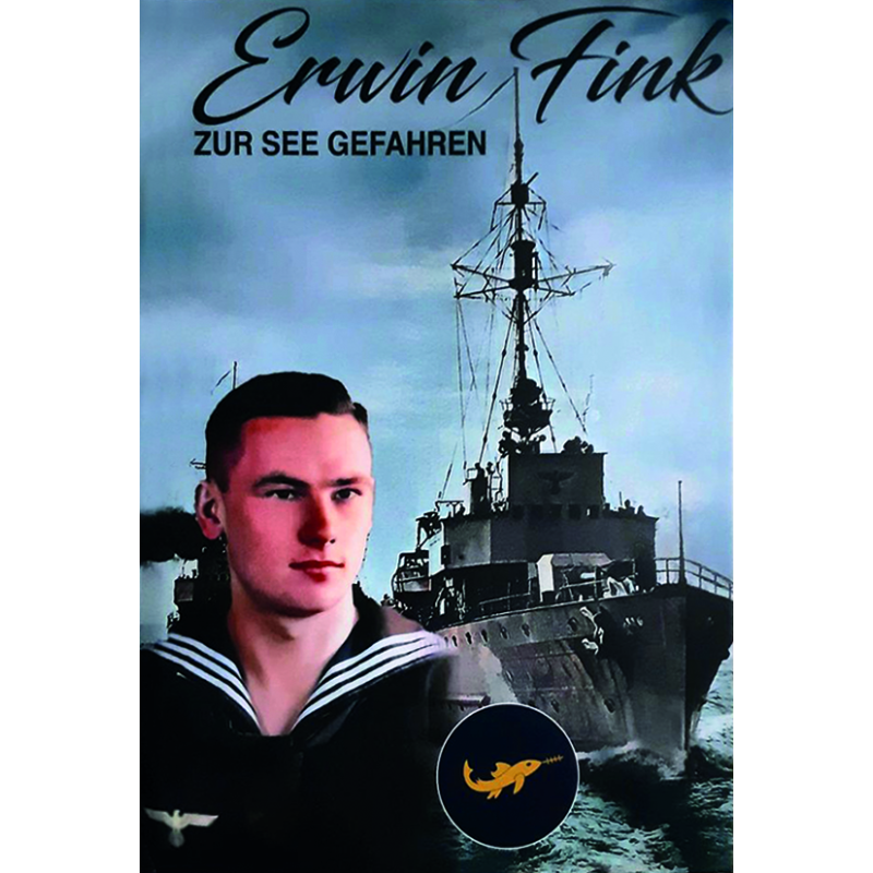 Zur See gefahren