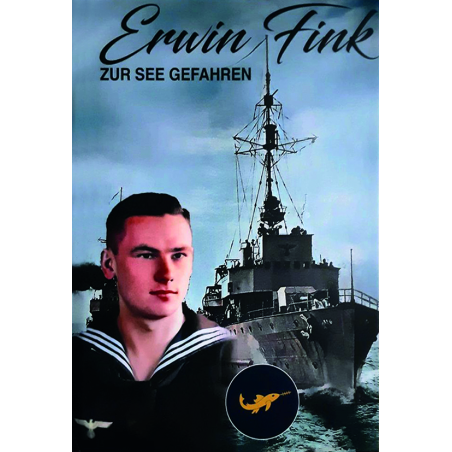 Zur See gefahren