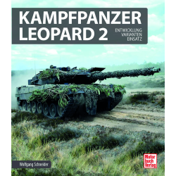 Kampfpanzer Leopard 2