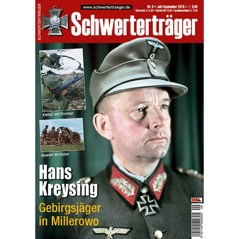 Hans Kreysing