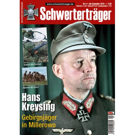 Hans Kreysing