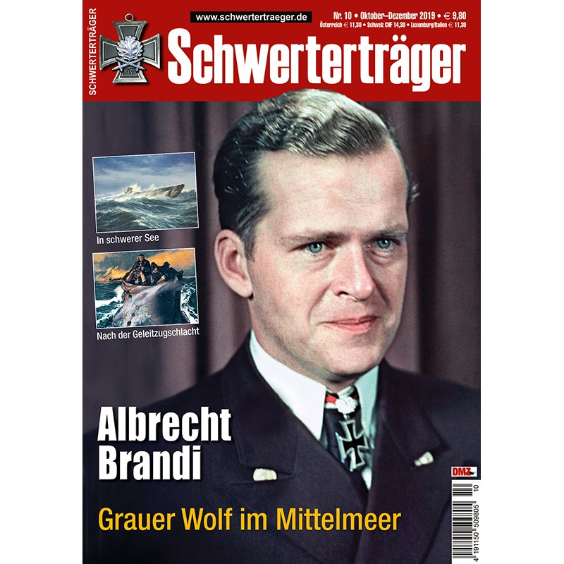 Albrecht Brandi