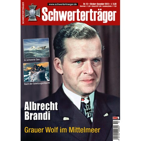 Albrecht Brandi