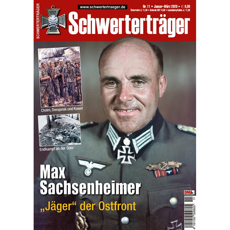 Max Sachsenheimer