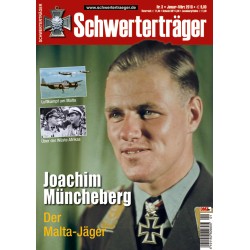Joachim Müncheberg