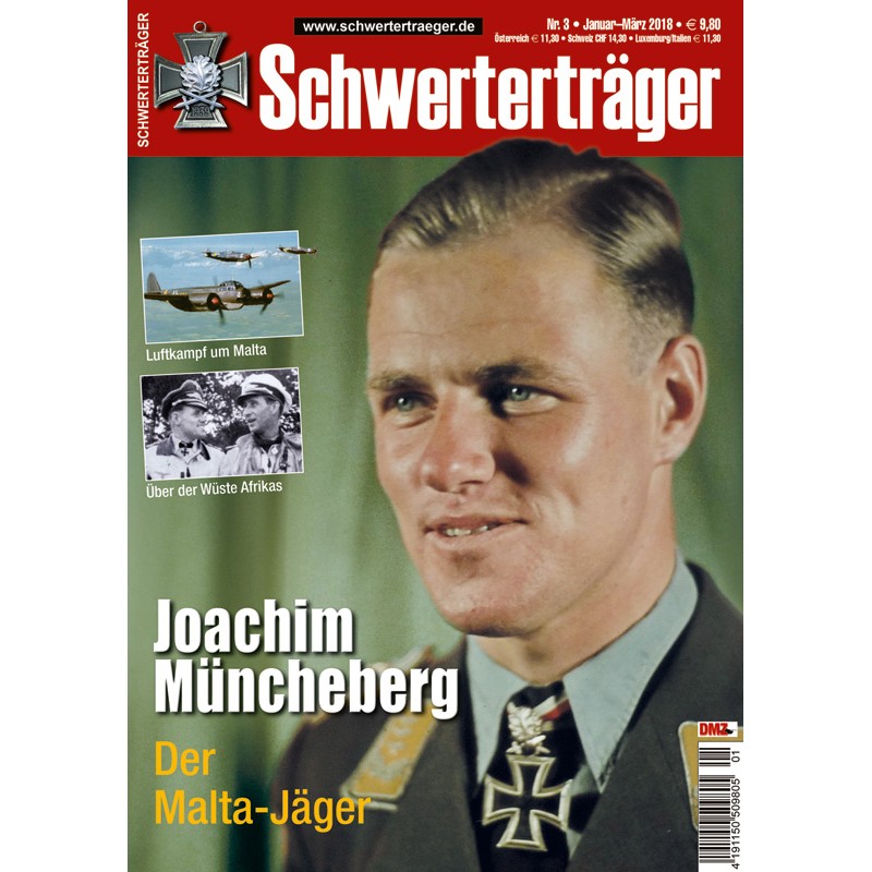 Joachim Müncheberg