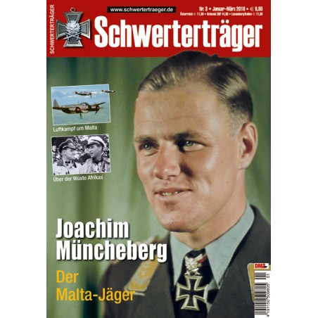 Joachim Müncheberg