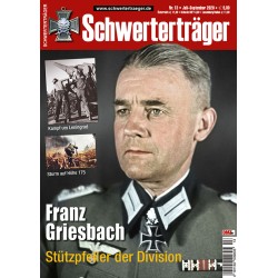 Franz Griesbach