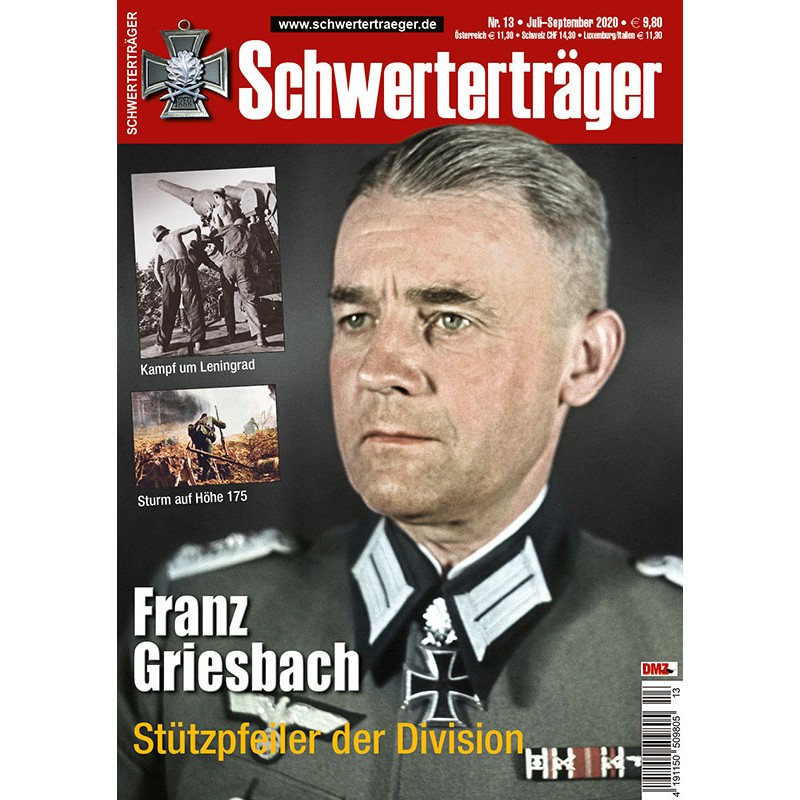 Franz Griesbach