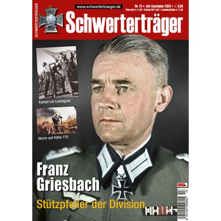 Franz Griesbach