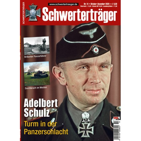 Adelbert Schulz