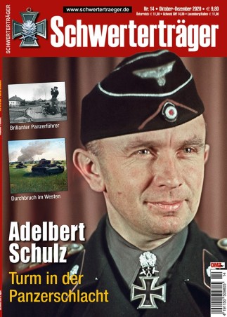 Adelbert Schulz