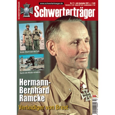 Hermann-Bernhard Ramcke