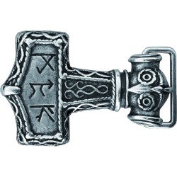 "Thors Hammer"