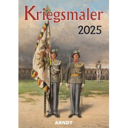 Kriegsmaler 2025