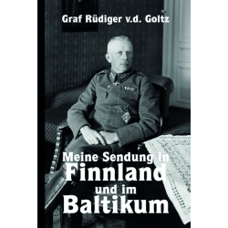 Meine Sendung in Finnland und im Baltikum