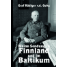Meine Sendung in Finnland und im Baltikum