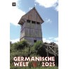 Germanische Welt 2025