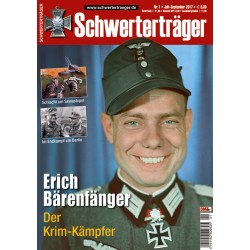 Erich Bärenfänger