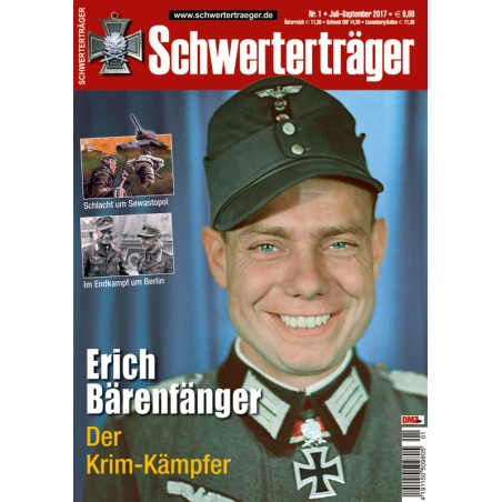 Erich Bärenfänger
