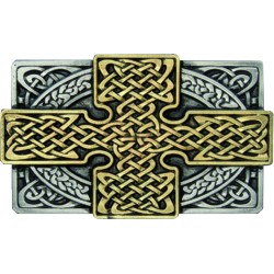 "Keltisches Kreuz"