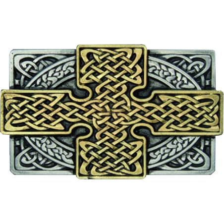 "Keltisches Kreuz"