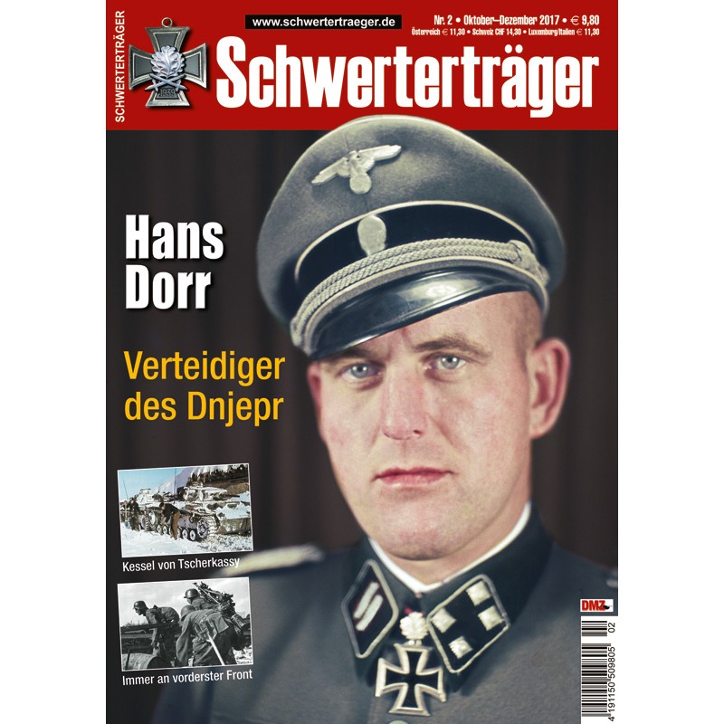Hans Dorr