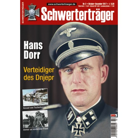Hans Dorr