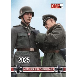 Männer der Waffen-SS 2025