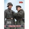 Männer der Waffen-SS 2025