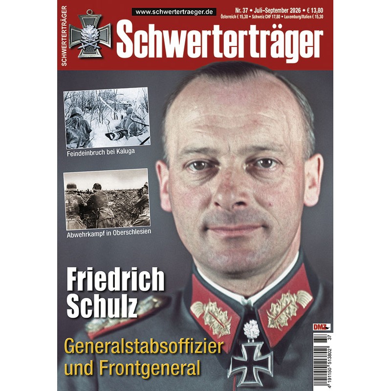 Friedrich Schulz