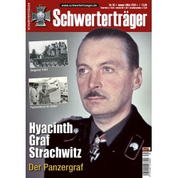 Hyazinth Graf Strachwitz