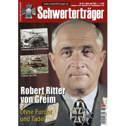 Robert Ritter von Greim