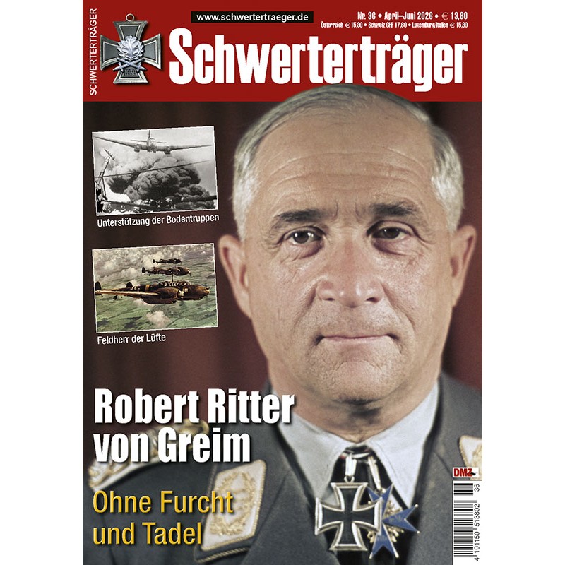 Robert Ritter von Greim