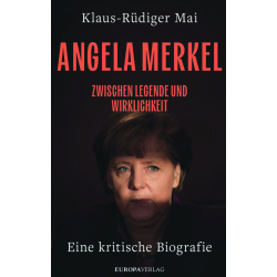 Angela Merkel