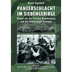 Panzerschlacht im Siebengebirge