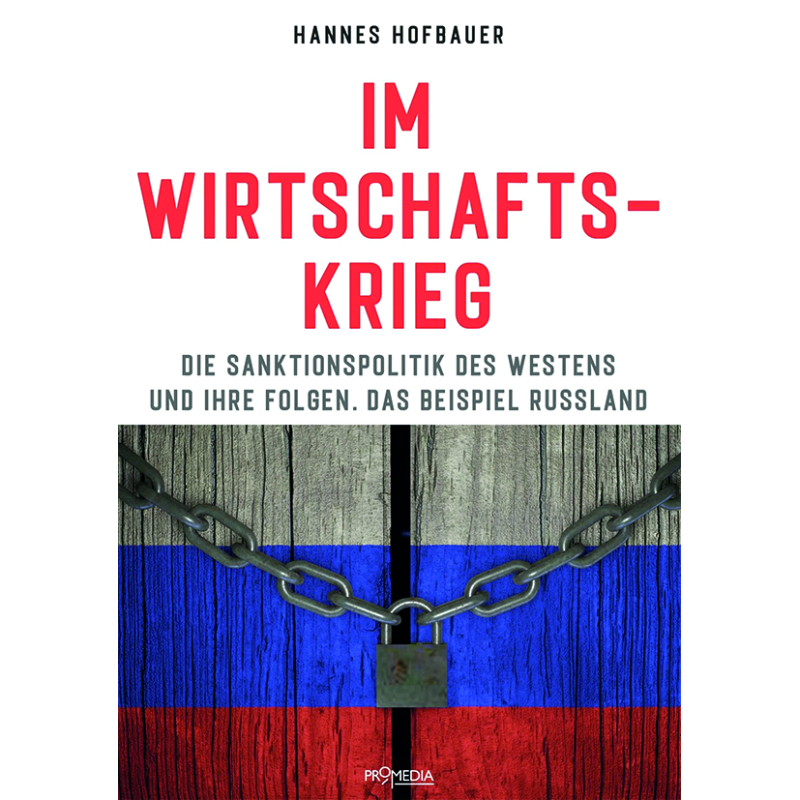 Im Wirtschaftskrieg