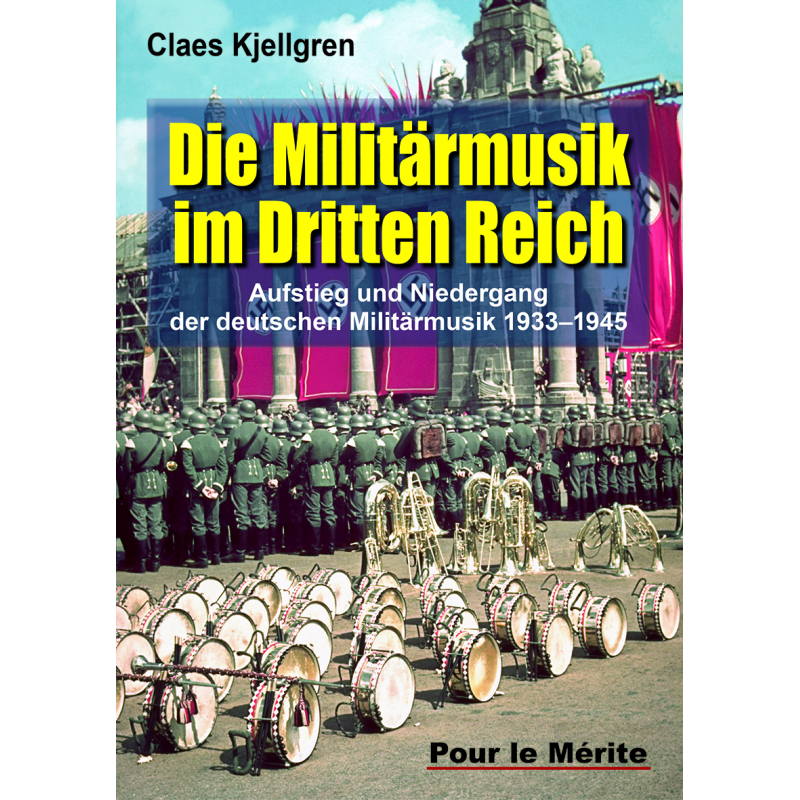 Militärmusik im Dritten Reich