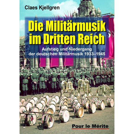 Militärmusik im Dritten Reich