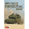 Deutsche Panzer 2025