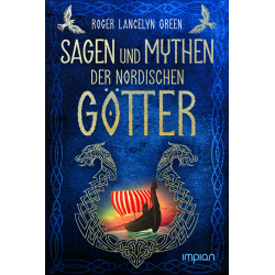 Sagen und Mythen der nordischen Götter