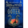 Sagen und Mythen der nordischen Götter