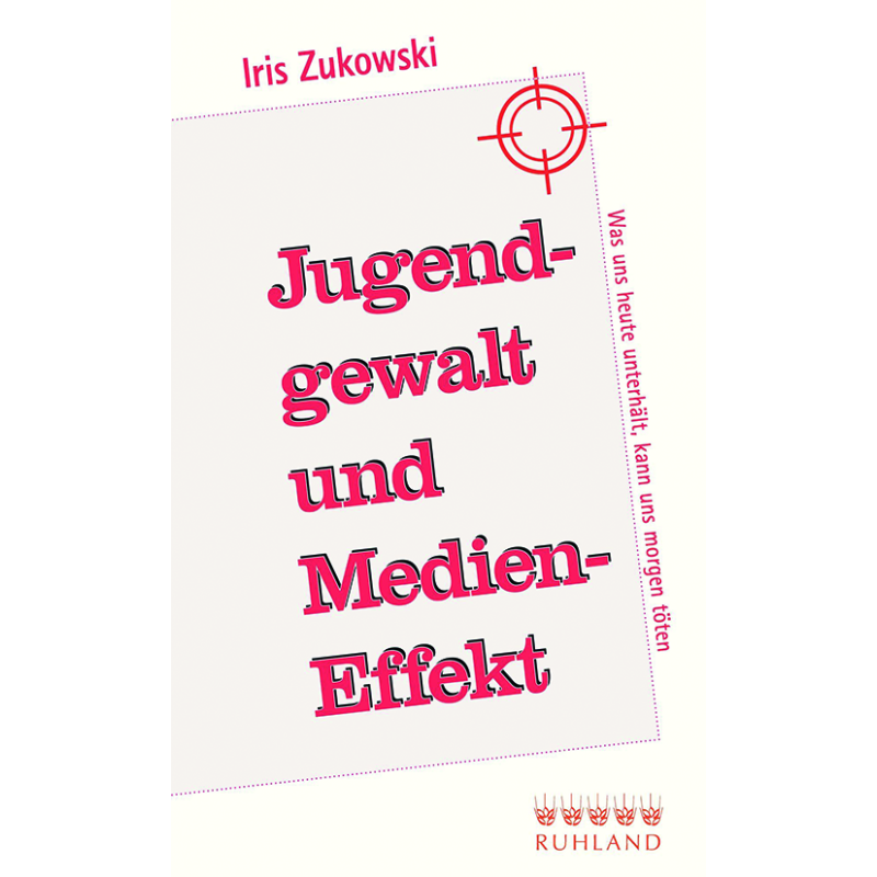 Jugendgewalt und Medien-Effekt