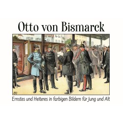 Otto von Bismarck