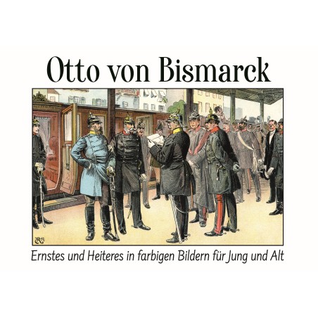 Otto von Bismarck