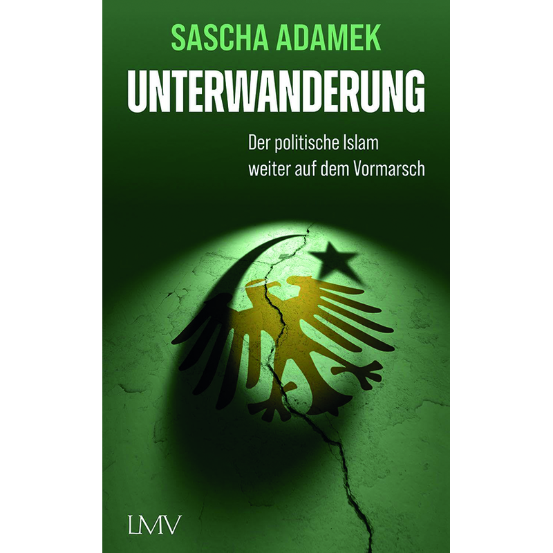Unterwanderung
