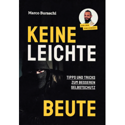 Keine leichte Beute