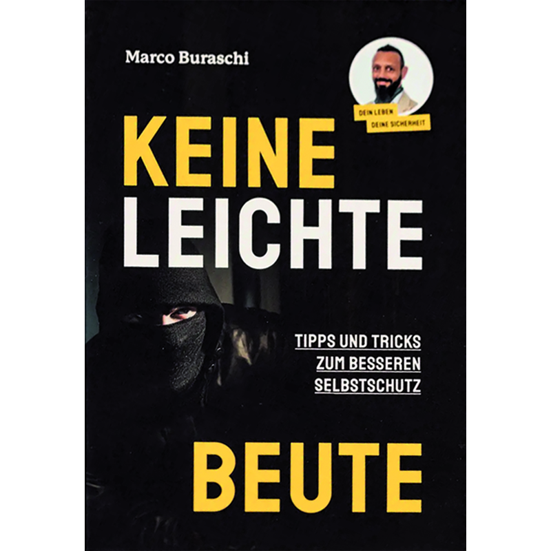 Keine leichte Beute