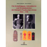 Die Achselklappen, Achselstücke und Ärmel-