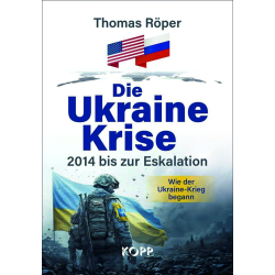 Die Ukraine-Krise